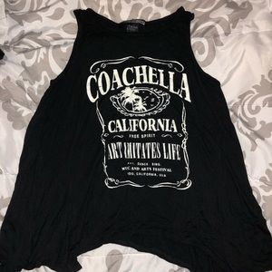 Coachella T-Shirt